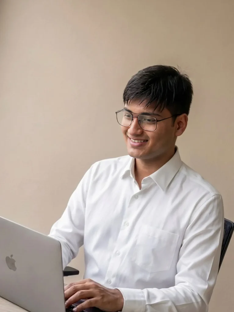 SEO & Performance Marketing Expert Photo