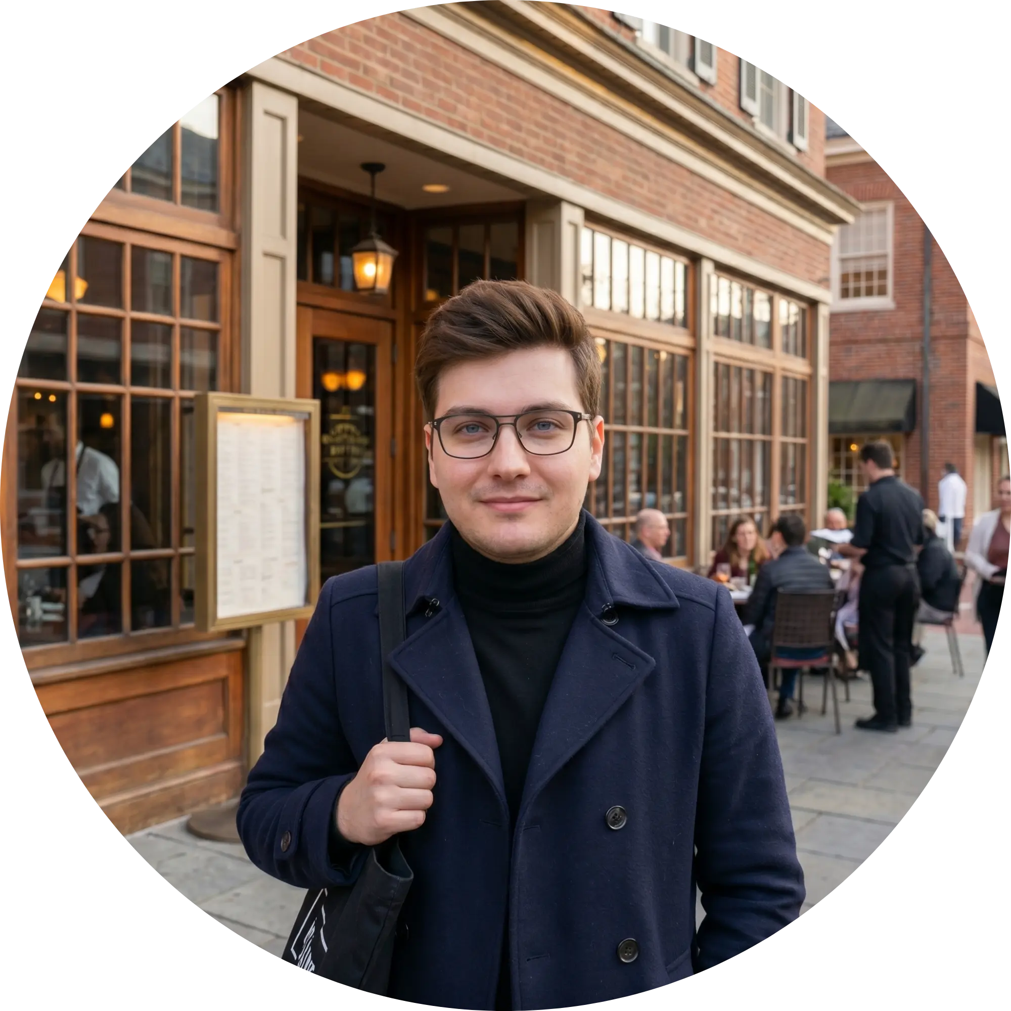 Customer Review Image