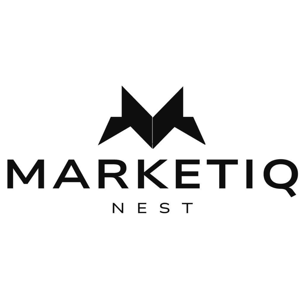 Digital marketing logo