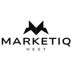 Digital marketing logo