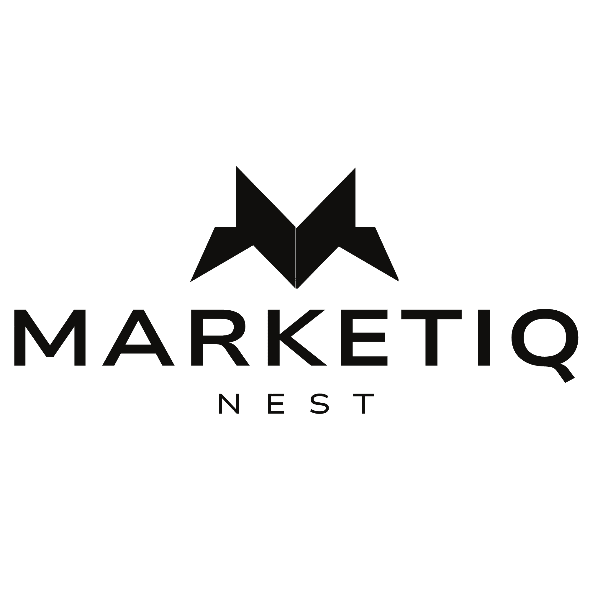 Digital marketing logo