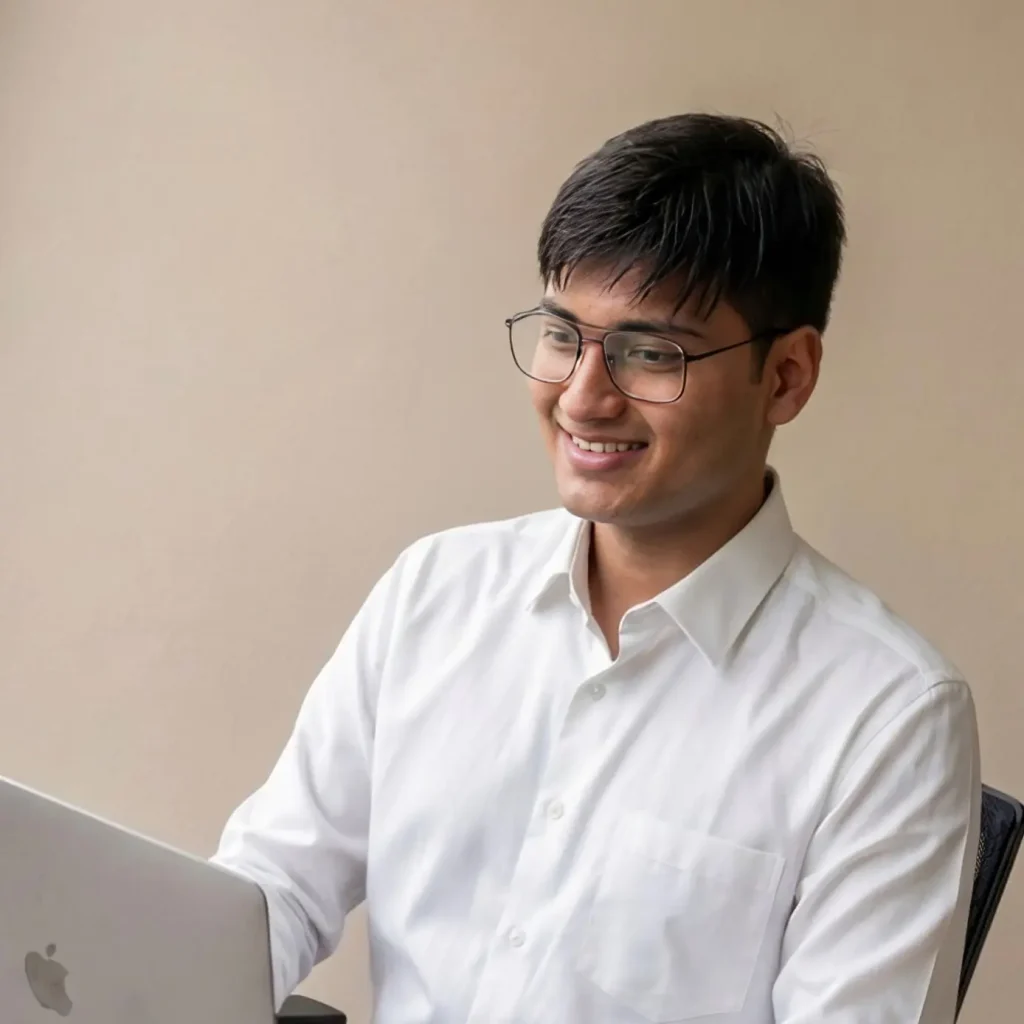 SEO & Performance Marketing Expert Photo